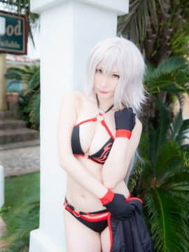 [my suite (Atsuki)] Suite Grand Order 15 (Fate Grand Order) [Digital]_100_1Jeanne_alter99