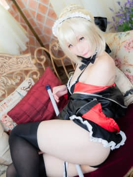 [my suite (Atsuki)] Suite Grand Order 15 (Fate Grand Order) [Digital]_217_1Saber_alter24