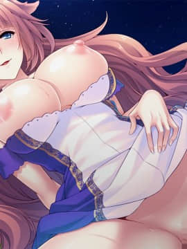 [Norn／Miel／Cybele] けもあね～ケモ耳お姉さんをお嫁さんにして異世界孕ませスローライフ～_ev011a