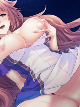 [Norn／Miel／Cybele] けもあね～ケモ耳お姉さんをお嫁さんにして異世界孕ませスローライフ～_ev011d