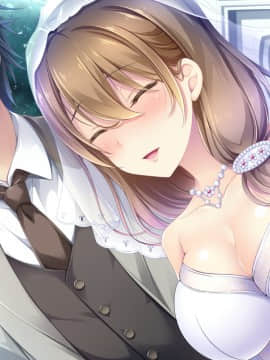 [とこはな] ヒーリング・デイズ ～年の差彼女との甘々生活～_ev04cl