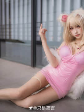 [只是简言] League of legends Ahri_8_Ahri_5