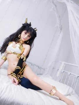 [夏美酱] BoLoli 2017-04-06 Vol.041 Xia Mei Jiang_006