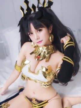 [夏美酱] BoLoli 2017-04-06 Vol.041 Xia Mei Jiang_034