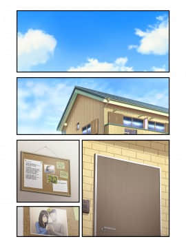 [クラムボン (ベンゾウ)] 続ネトラレ彼女_191_NTR_004