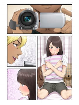 [クラムボン (ベンゾウ)] 続ネトラレ彼女_203_NTR_016