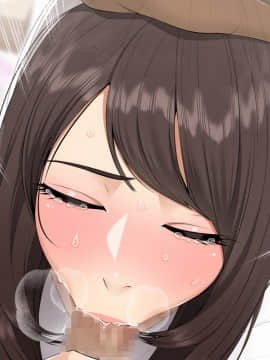 [クラムボン (ベンゾウ)] 続ネトラレ彼女_228_NTR_041