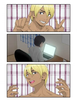 [クラムボン (ベンゾウ)] 続ネトラレ彼女_307_NTR_120