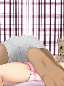 [クラムボン (ベンゾウ)] 続ネトラレ彼女_340_NTR_153
