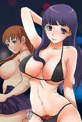 深夜用品店1-24話[完結]