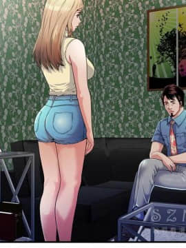 愛上閨蜜的爸爸1-75話[完結]_44_1710