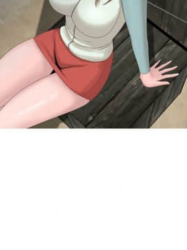 噓!姊姊的誘惑1-30話[完結]_0346