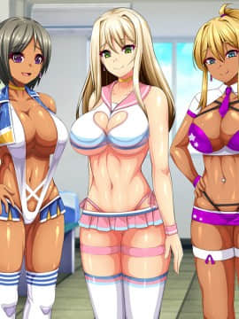 [にゃっくほーる (甘兎)] ハメチア部 補欠の俺には搾精という名のドスケベサポートが欠かせない！_266_2_10_NN