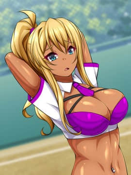 [にゃっくほーる (甘兎)] ハメチア部 補欠の俺には搾精という名のドスケベサポートが欠かせない！_275_4_04_NN