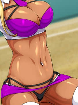 [にゃっくほーる (甘兎)] ハメチア部 補欠の俺には搾精という名のドスケベサポートが欠かせない！_276_4_05_NN