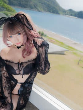 [HIDEZARU] SAKU サク - Summer Coloured Vacation なついろバケーション_115：114