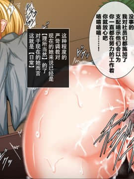(同人CG集) [月夜鴉] 退魔ノ隷刻 Vol.02 ～背徳の改造寝取られ調教～[中国翻訳]_104_08_15_