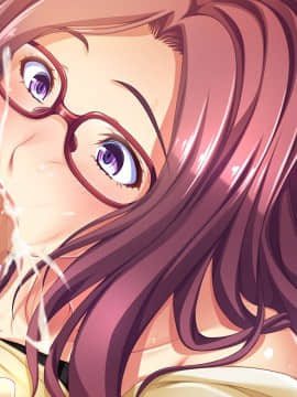 [INTERHEART glossy] なごりさんは六堂和里になりきれない -恋愛偏差値0の心理学-_HG010304