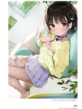Selfie Girl がおう作品集 [DL版]_22