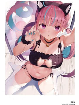 Selfie Girl がおう作品集 [DL版]_56