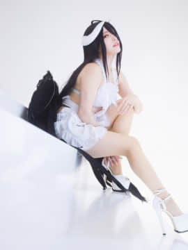[Rabbit hutch (-Usagi-)] Pure white Demon_b038