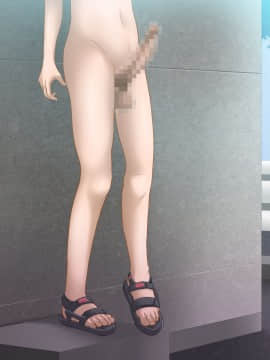 [艦長法度 (若月)] 超乳おねショタ!～超乳村に引っ越したら、黒ギャルのお姉さんたちに毎日搾り取られちゃったぼく～_0939_E02a0001