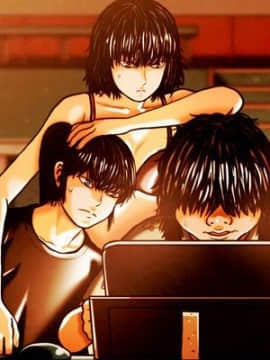 TEAM PLAY  1-65話[完結]