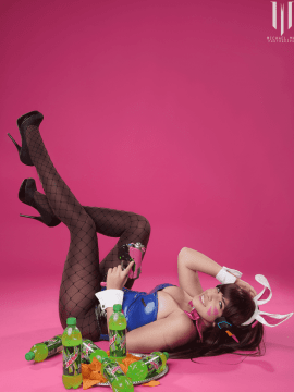 [Mariedoll] DVa Bunny_Mariedoll_DVa_Bunny_32