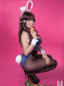 [Mariedoll] DVa Bunny_Mariedoll_DVa_Bunny_41