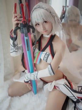 [Kuuko] Altera (FGO)_03_Altera_FGO_KuukoW_3