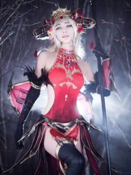 [Spiral Cats Ren] The Magic Queen_03_10