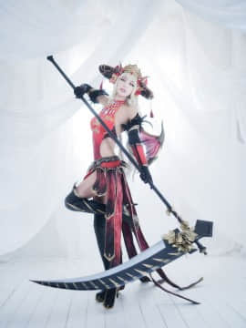 [Spiral Cats Ren] The Magic Queen_08_3