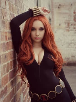 [Beke Jacoba] Black Widow_11_11