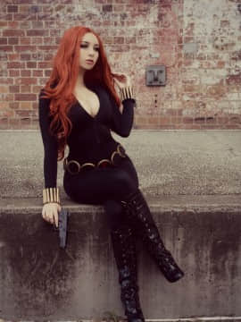 [Beke Jacoba] Black Widow_13_13