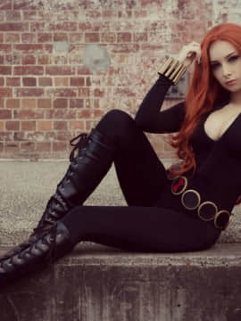 [Beke Jacoba] Black Widow_14_14