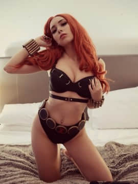 [Beke Jacoba] Black Widow_16_17