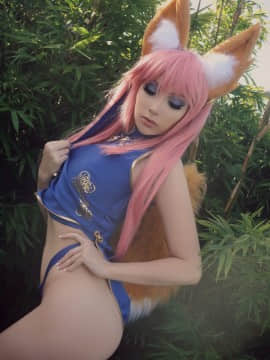 [Beke Jacoba] Tamamo no mae_22
