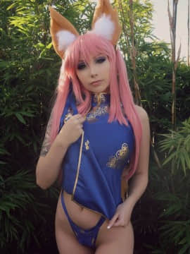[Beke Jacoba] Tamamo no mae_23