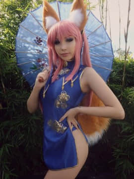 [Beke Jacoba] Tamamo no mae_3