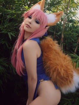 [Beke Jacoba] Tamamo no mae_20