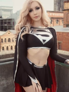 [Beke Jacoba] Dark Supergirl_01