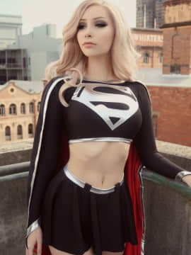[Beke Jacoba] Dark Supergirl_02