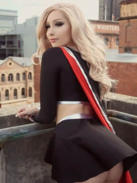 [Beke Jacoba] Dark Supergirl_03