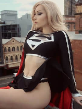 [Beke Jacoba] Dark Supergirl_04