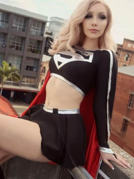 [Beke Jacoba] Dark Supergirl_05