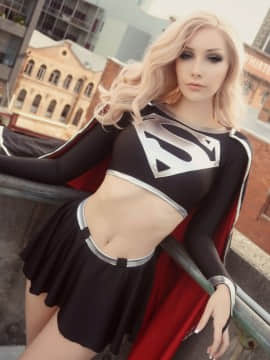 [Beke Jacoba] Dark Supergirl_06