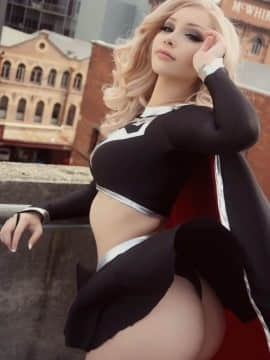 [Beke Jacoba] Dark Supergirl_07