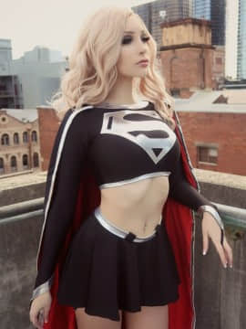 [Beke Jacoba] Dark Supergirl_09