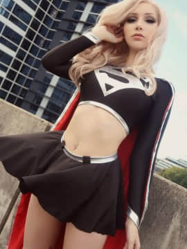[Beke Jacoba] Dark Supergirl_10