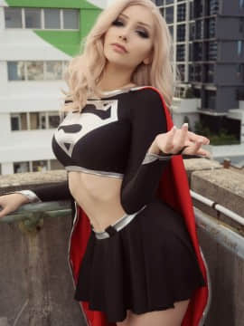[Beke Jacoba] Dark Supergirl_13